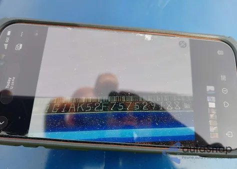 2005 Chevrolet Cobalt z USA, uszkodzony, nr VIN 1G1AK52F757529188